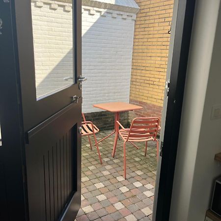 De Grote Zeearend Villa Арденбург Екстериор снимка