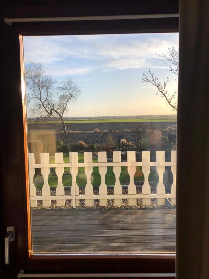 De Grote Zeearend Villa Арденбург Екстериор снимка