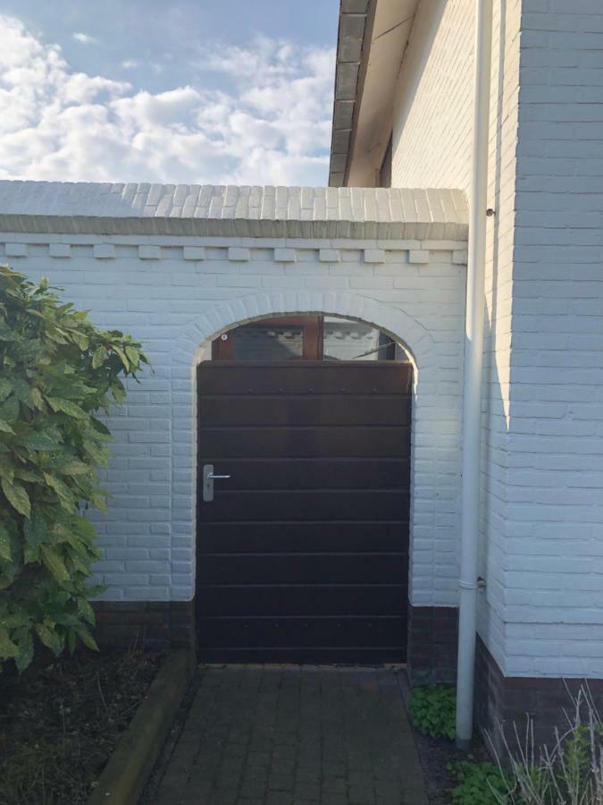 De Grote Zeearend Villa Арденбург Екстериор снимка